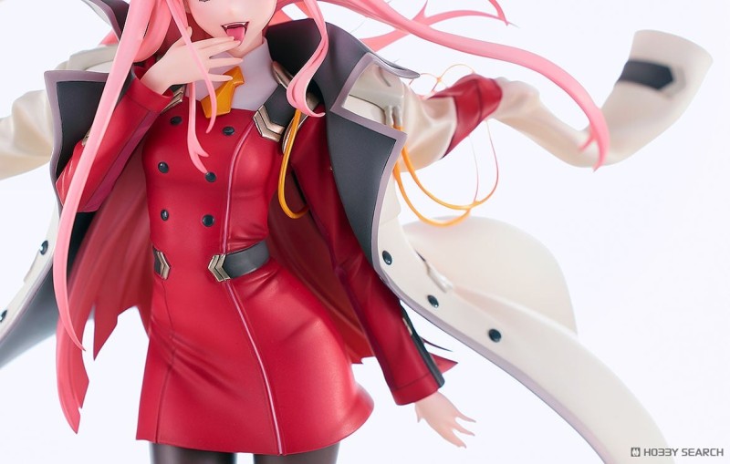 Darling in the FranXX - Zero Two - 1/7 - 6
