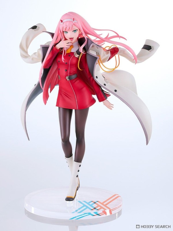 Darling in the FranXX - Zero Two - 1/7