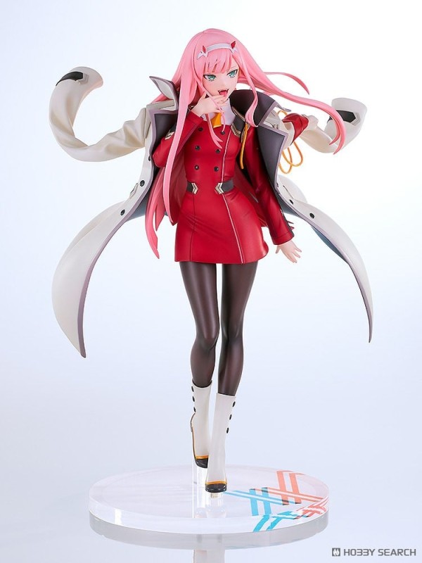 Darling in the FranXX - Zero Two - 1/7 - 3