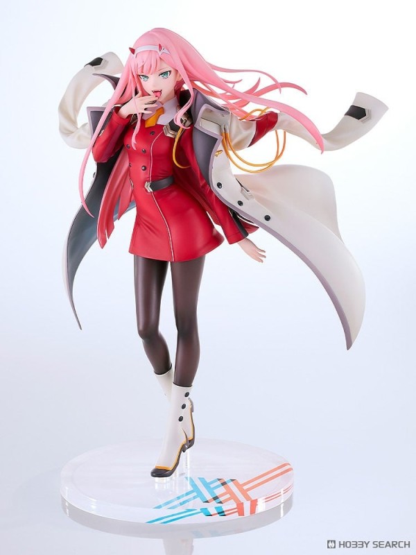 Darling in the FranXX - Zero Two - 1/7 - 2