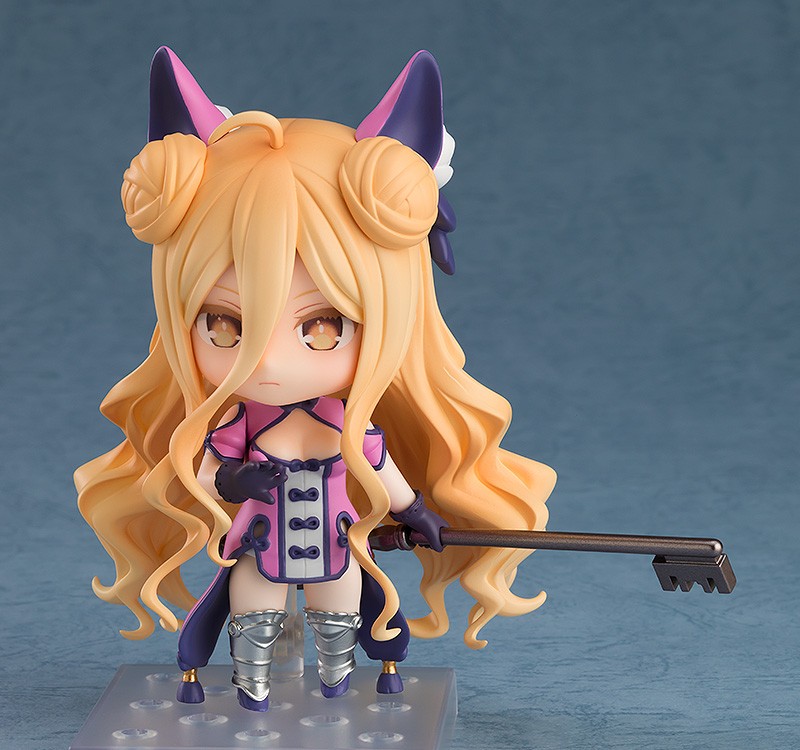 Date A Live V - Hoshimiya Mukuro - Nendoroid (#2432) - 3
