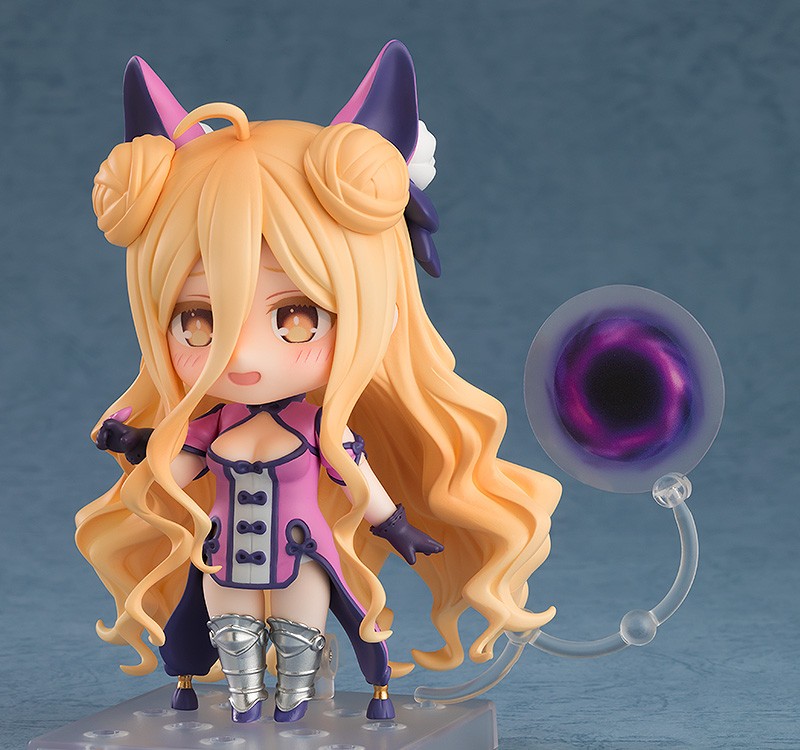 Date A Live V - Hoshimiya Mukuro - Nendoroid (#2432) - 5