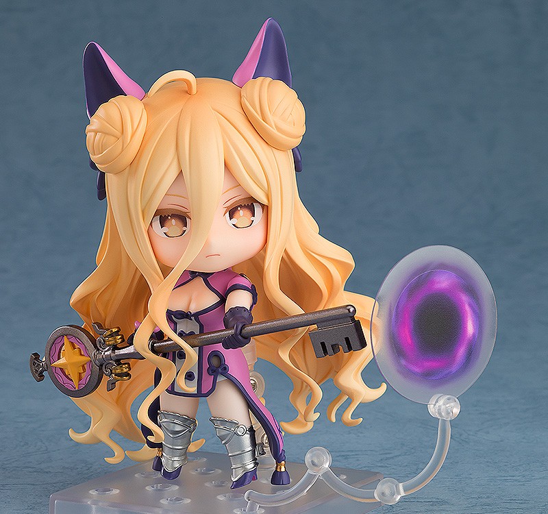 Date A Live V - Hoshimiya Mukuro - Nendoroid (#2432) - 4