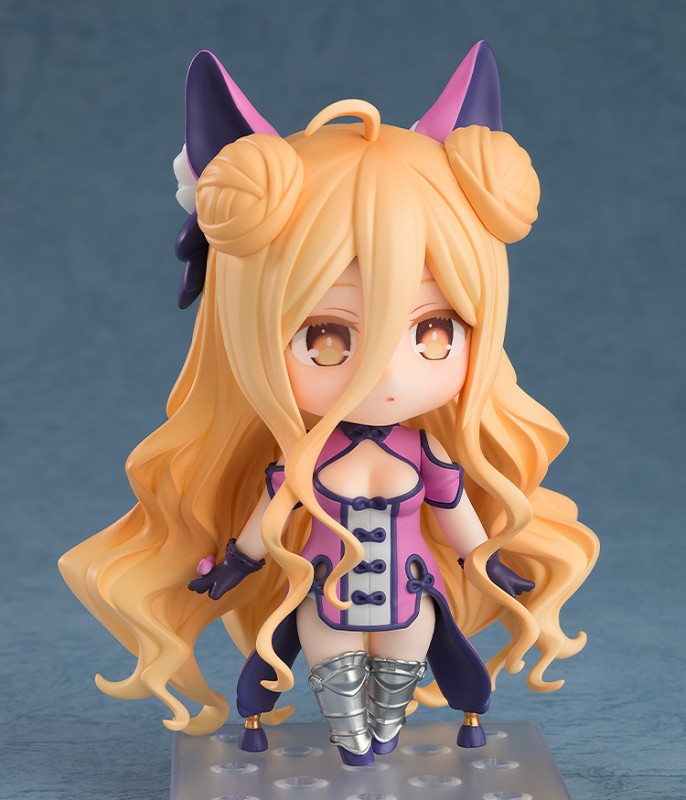 Date A Live V - Hoshimiya Mukuro - Nendoroid (#2432) - 2