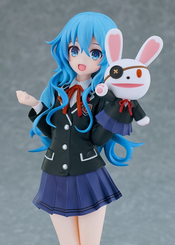 Date A Live V - Yoshino - Yoshinon - Pop Up Parade - School Uniform Ver., L - 3