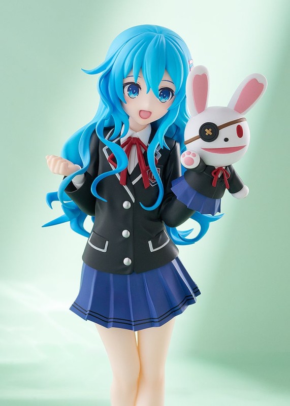Date A Live V - Yoshino - Yoshinon - Pop Up Parade - School Uniform Ver., L - 5