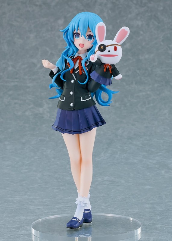 Date A Live V - Yoshino - Yoshinon - Pop Up Parade - School Uniform Ver., L