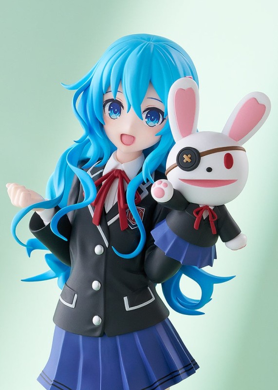 Date A Live V - Yoshino - Yoshinon - Pop Up Parade - School Uniform Ver., L - 6