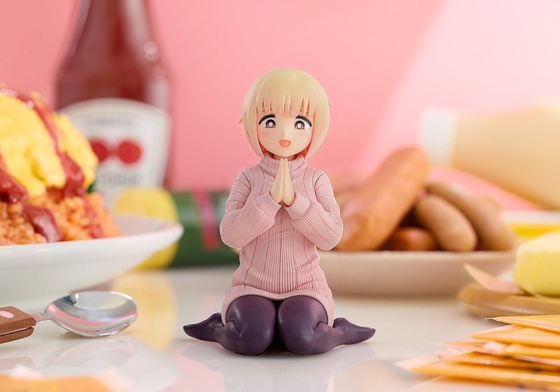 Dokagui Daisuki! Mochizuki-san - Mochizuki-san - Pop Up Parade Swacchao!