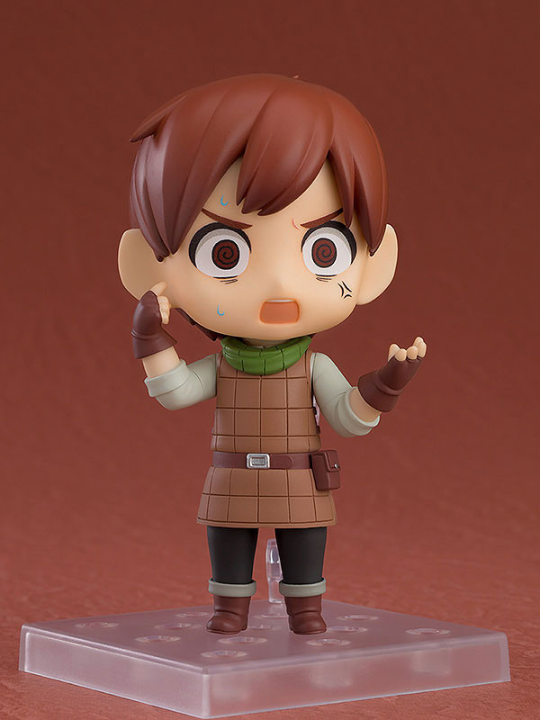 Dungeon Meshi - Chilchuck Tims - Nendoroid (#2396) - 3