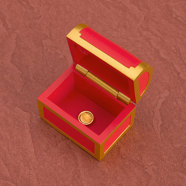 Dungeon Meshi - Chilchuck Tims - Nendoroid (#2396) - 6