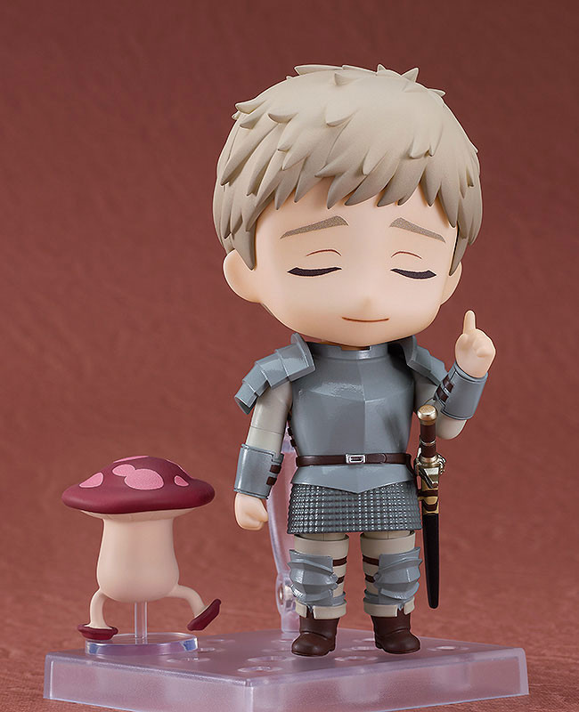 Dungeon Meshi Arukikinoko Laios Touden Nendoroid #2375 - 3