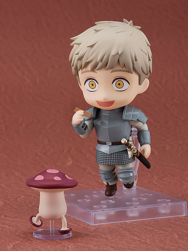 Dungeon Meshi Arukikinoko Laios Touden Nendoroid #2375 - 4