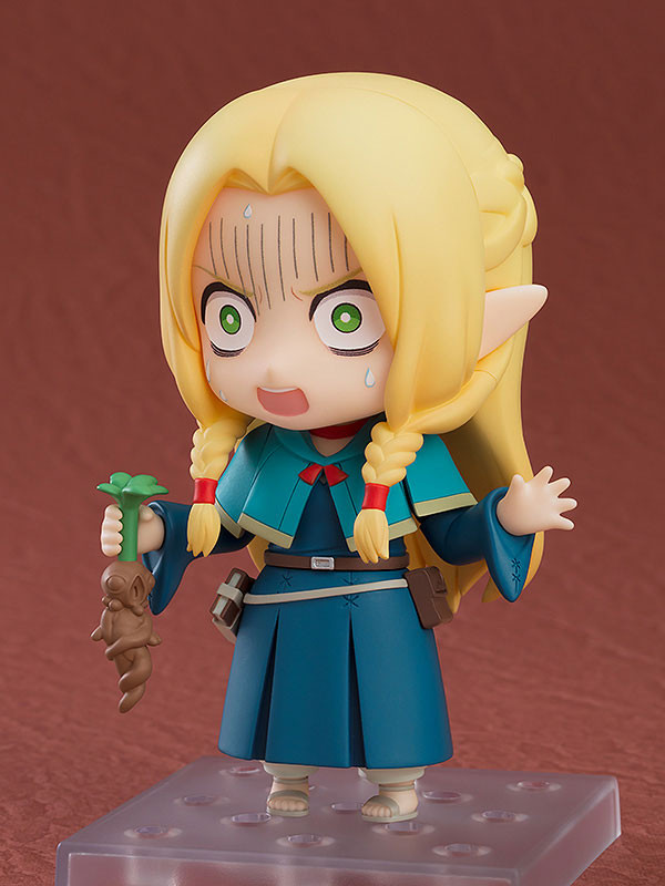 Dungeon Meshi Mandrake Marcille Nendoroid #2385 - 2