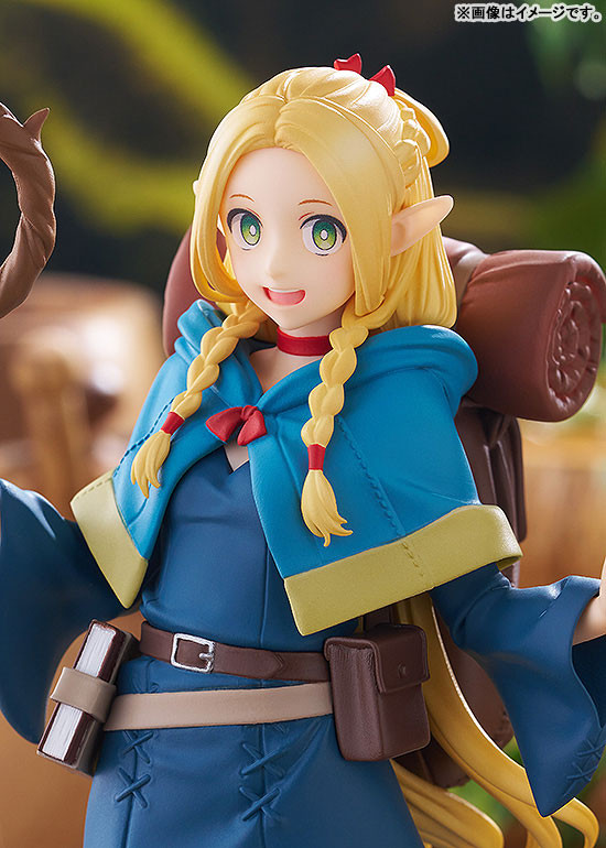 Dungeon Meshi Marcille Pop Up Parade - 5
