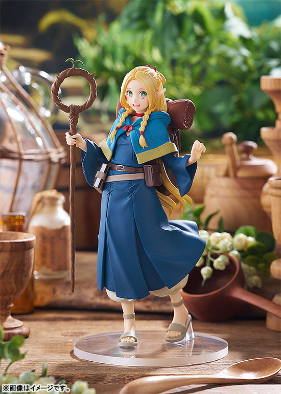 Dungeon Meshi Marcille Pop Up Parade - 3