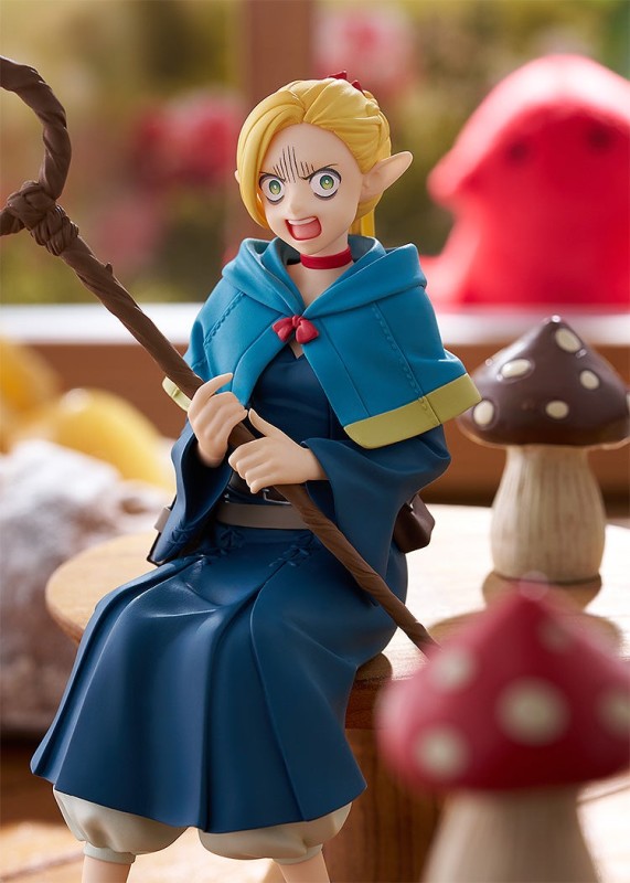 Dungeon Meshi - Marcille Donato - Pop Up Parade Swacchao! - 3