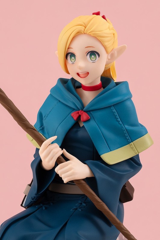 Dungeon Meshi - Marcille Donato - Pop Up Parade Swacchao! - 5