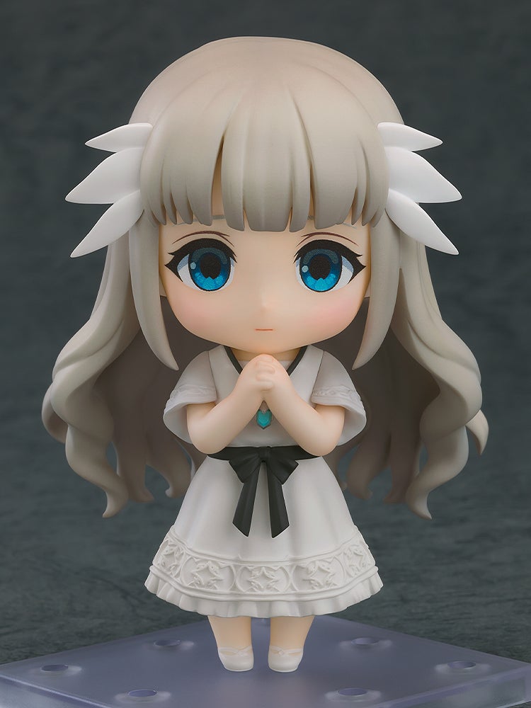 GOOD SMILE COMPANY (GSC) ENDER LILIES: Quietus of the Knights Nendoroid Lily