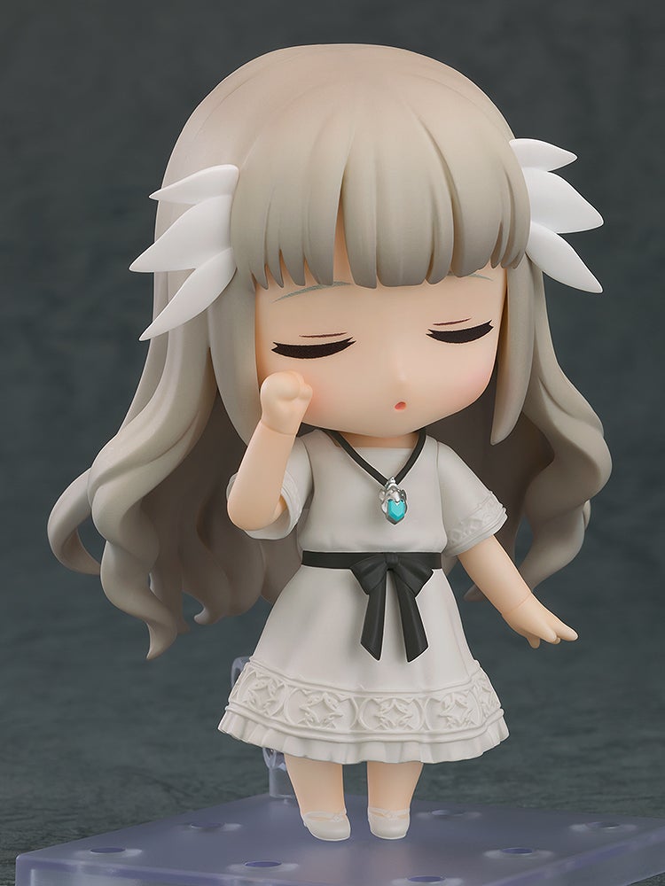 GOOD SMILE COMPANY (GSC) ENDER LILIES: Quietus of the Knights Nendoroid Lily - 2