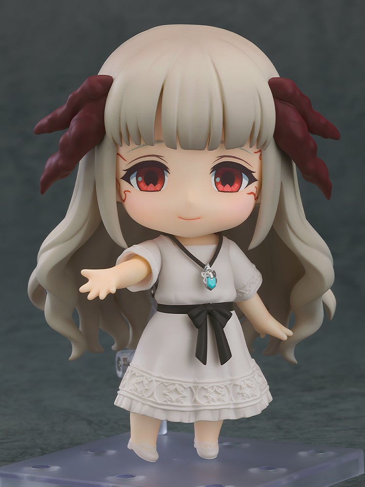 GOOD SMILE COMPANY (GSC) ENDER LILIES: Quietus of the Knights Nendoroid Lily - 3