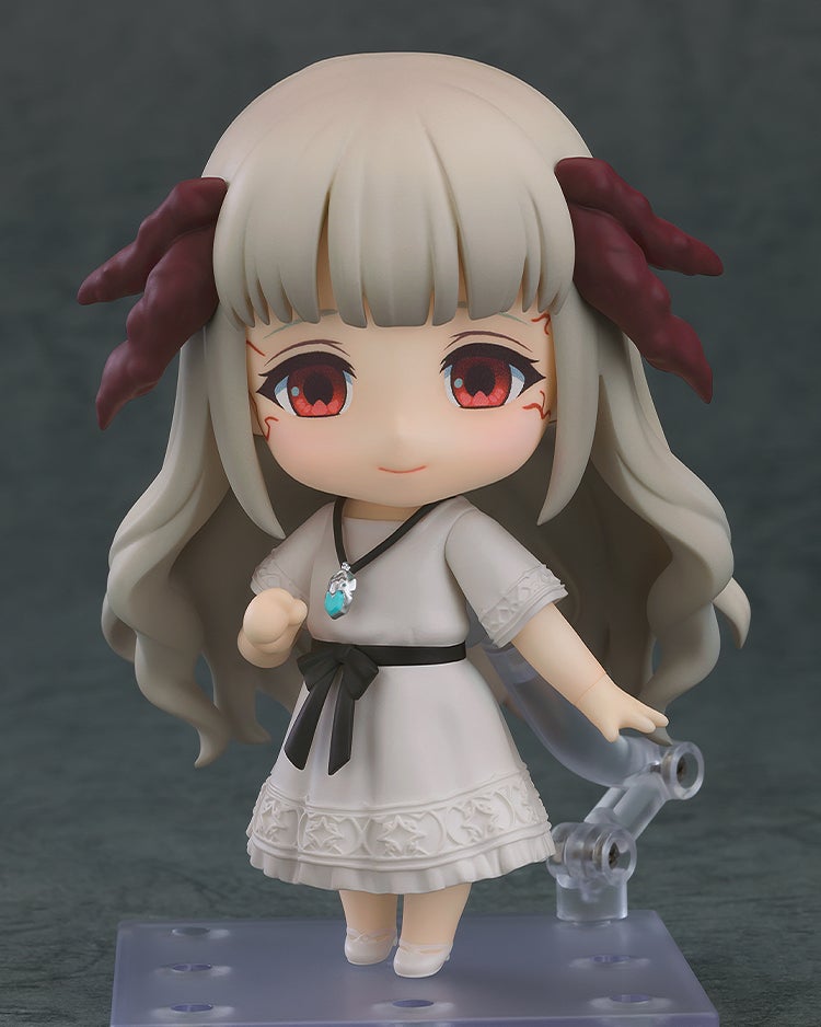 GOOD SMILE COMPANY (GSC) ENDER LILIES: Quietus of the Knights Nendoroid Lily - 6