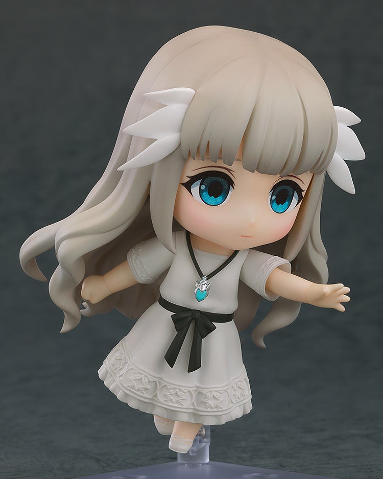 GOOD SMILE COMPANY (GSC) ENDER LILIES: Quietus of the Knights Nendoroid Lily - 5