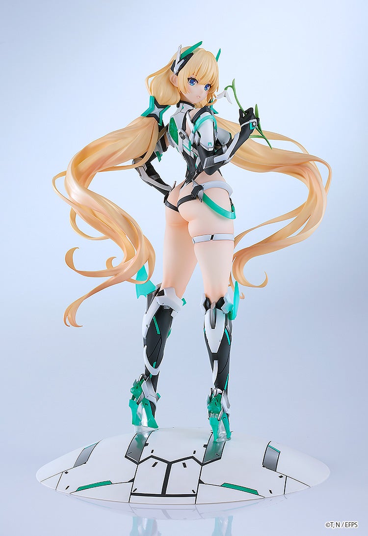 Rakuen Tsuihou: Expelled From Paradise - Angela Balzac - 1/7 - 10th Anniversary Ver.