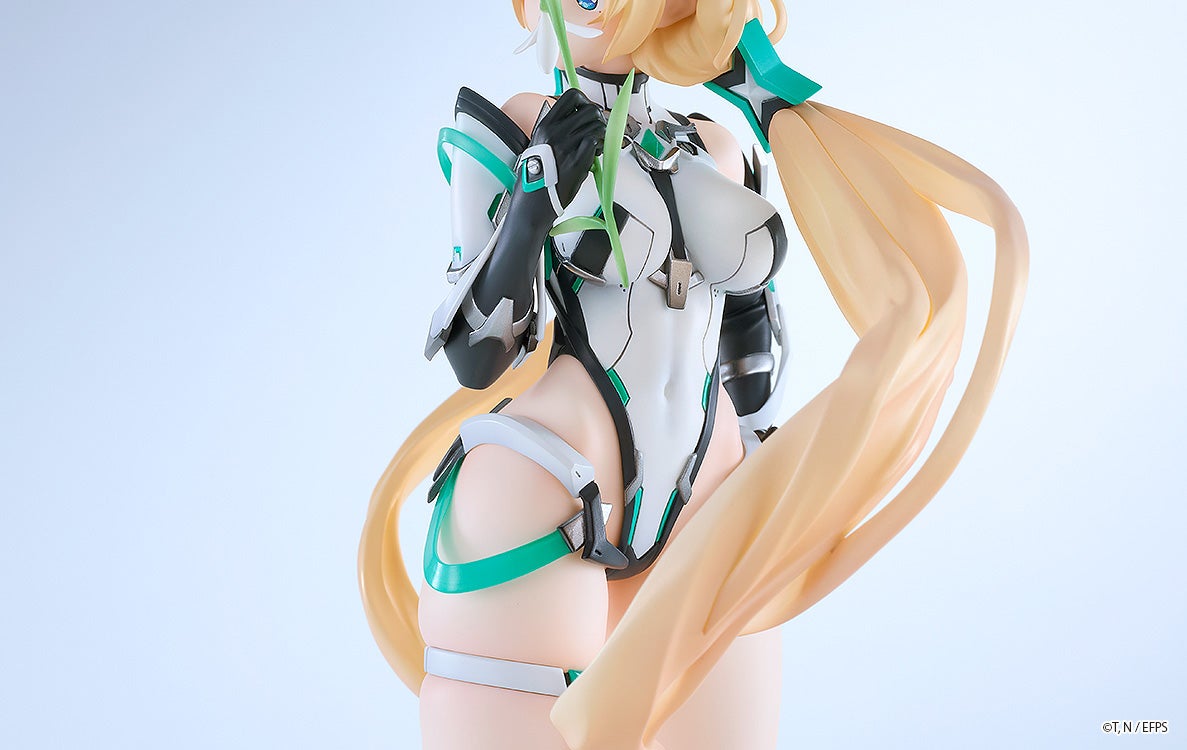 Rakuen Tsuihou: Expelled From Paradise - Angela Balzac - 1/7 - 10th Anniversary Ver. - 5