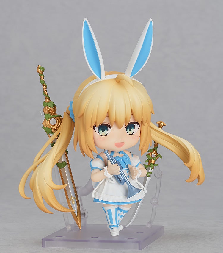 GOOD SMILE COMPANY (GSC) Fate/Grand Order Nendoroid Berserker/Altria Caster - 4