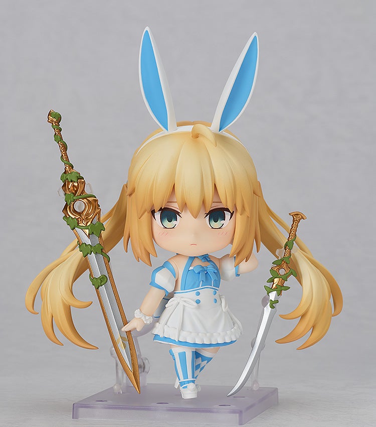GOOD SMILE COMPANY (GSC) Fate/Grand Order Nendoroid Berserker/Altria Caster