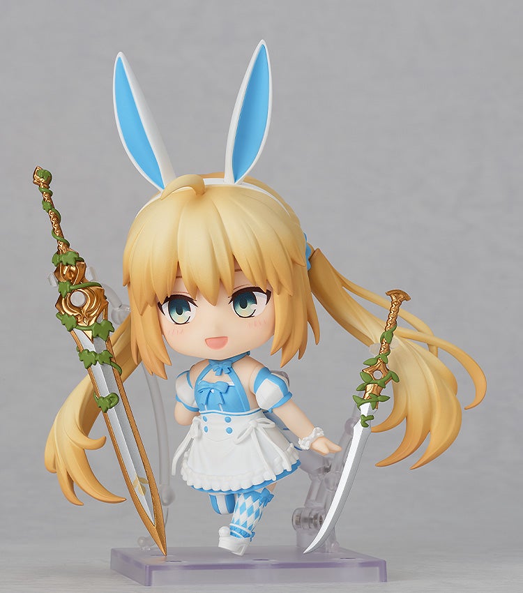 GOOD SMILE COMPANY (GSC) Fate/Grand Order Nendoroid Berserker/Altria Caster - 2