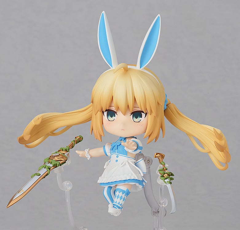 GOOD SMILE COMPANY (GSC) Fate/Grand Order Nendoroid Berserker/Altria Caster - 3