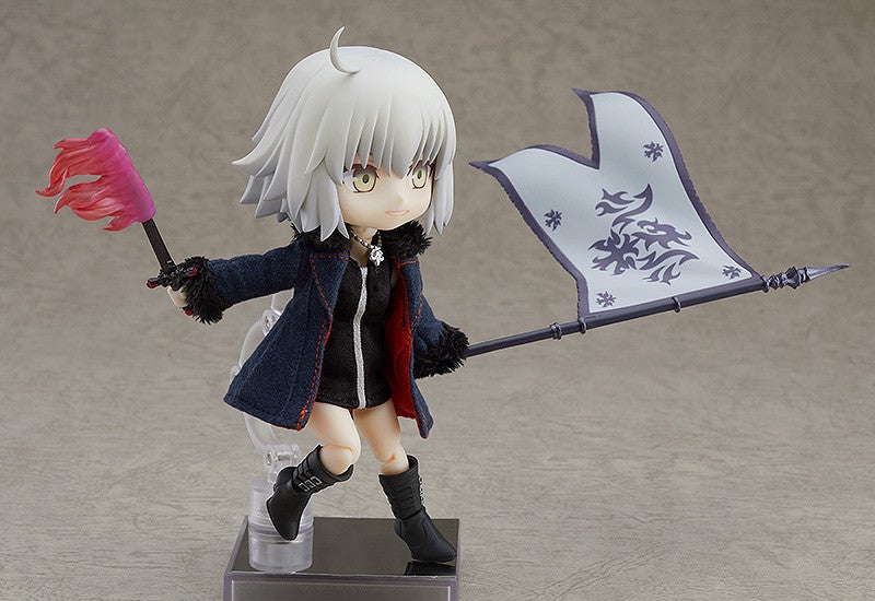 Fate/Grand Order - Jeanne d'Arc (Alter) - Nendoroid Doll - Shinjuku Ver., Avenger - 5