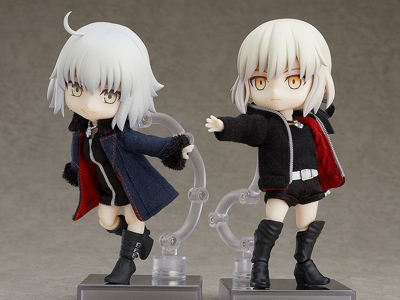 Fate/Grand Order - Jeanne d'Arc (Alter) - Nendoroid Doll - Shinjuku Ver., Avenger - 6