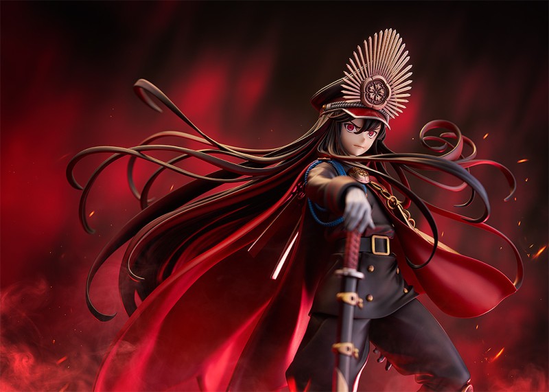 Fate/Grand Order - Oda Nobunaga - 1/7 - Avenger - 3