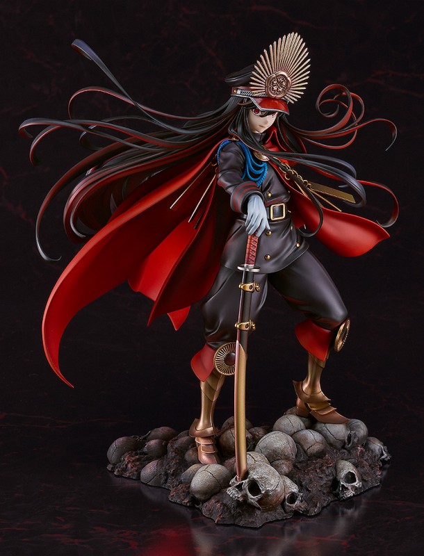 Fate/Grand Order - Oda Nobunaga - 1/7 - Avenger - 5