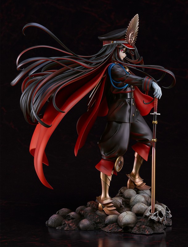 Fate/Grand Order - Oda Nobunaga - 1/7 - Avenger - 9