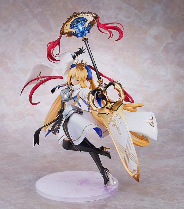 Fate/Grand Order - Altria Caster - 1/7 - 6
