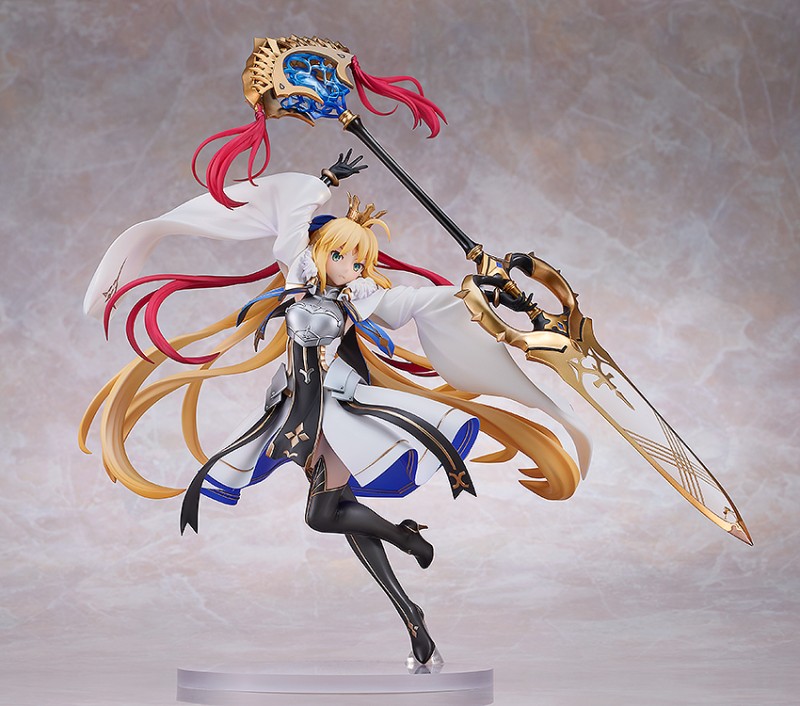 Fate/Grand Order - Altria Caster - 1/7 - 4