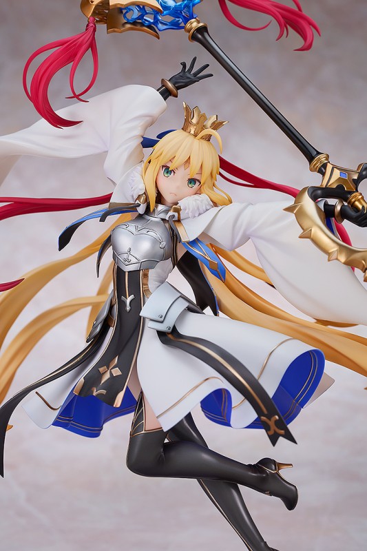 Fate/Grand Order - Altria Caster - 1/7 - 7