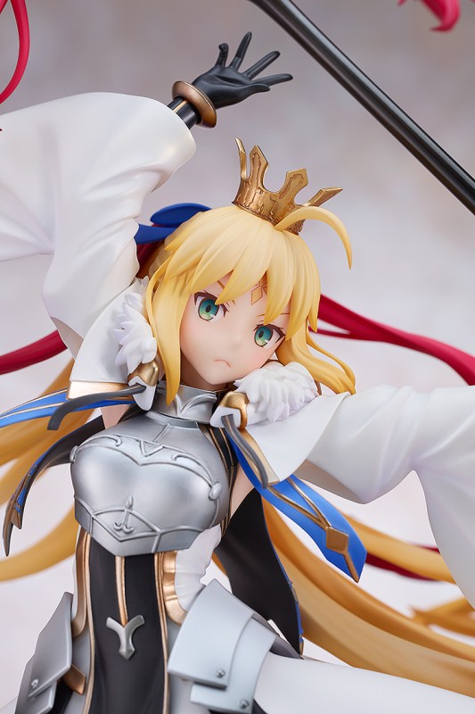 Fate/Grand Order - Altria Caster - 1/7 - 8