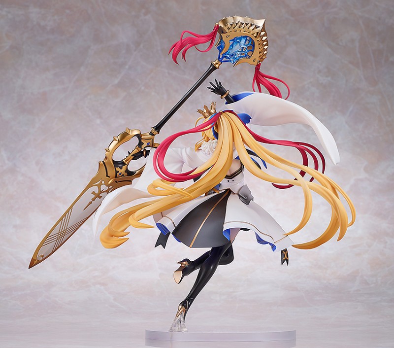 Fate/Grand Order - Altria Caster - 1/7 - 5