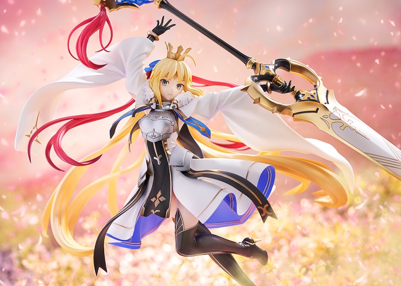 Fate/Grand Order - Altria Caster - 1/7 - 3