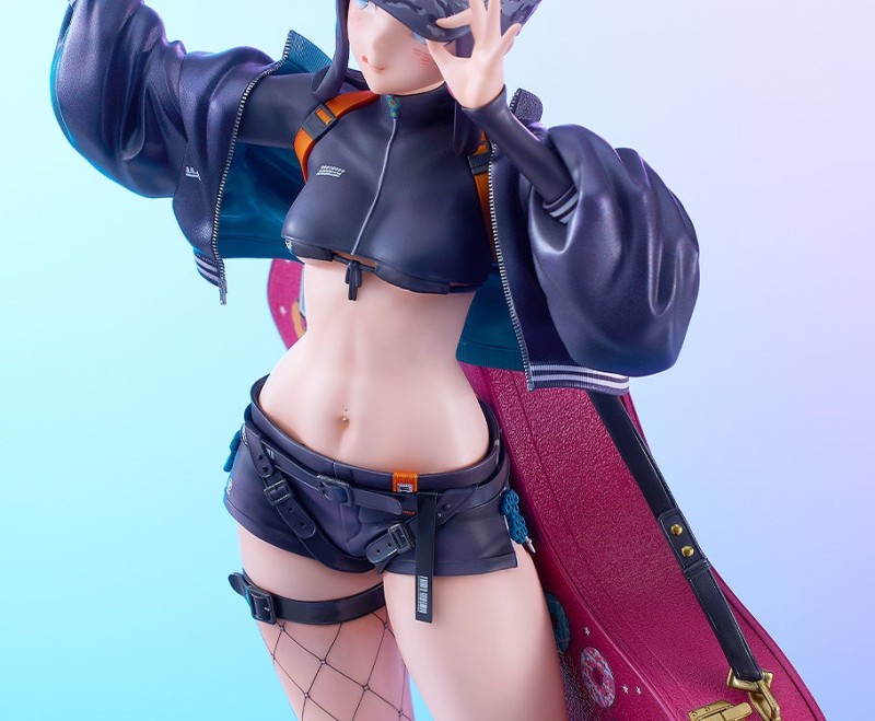 Fate/Grand Order - Yang Guifei - 1/7 - Foreigner, Event Attire Ver. - 10