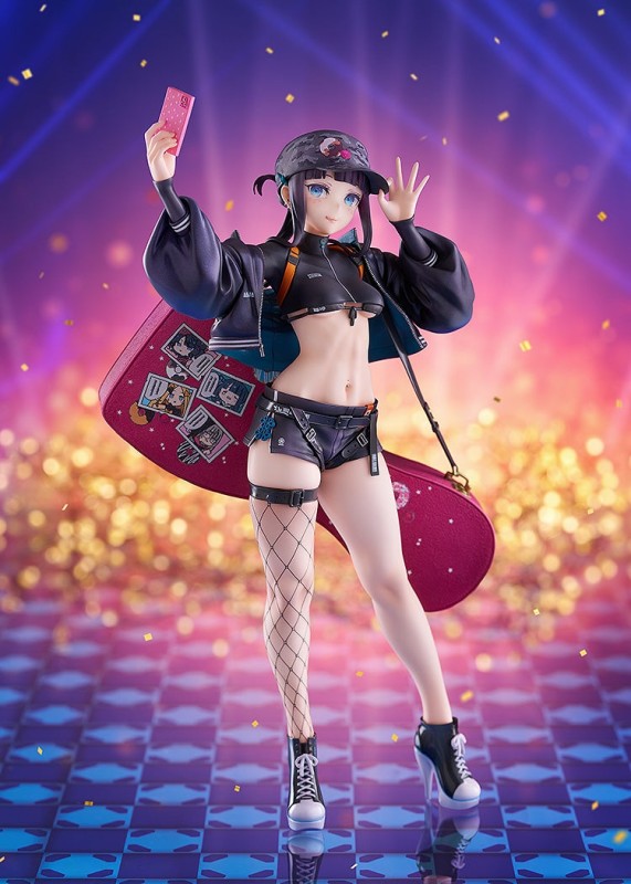 Fate/Grand Order - Yang Guifei - 1/7 - Foreigner, Event Attire Ver.