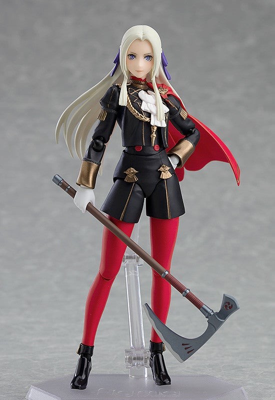 Fire Emblem: Fuukasetsugetsu - Edelgard von Hresvelg - Figma (#461)
