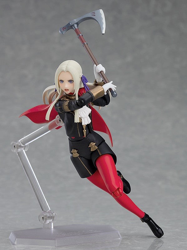 Fire Emblem: Fuukasetsugetsu - Edelgard von Hresvelg - Figma (#461) - 2