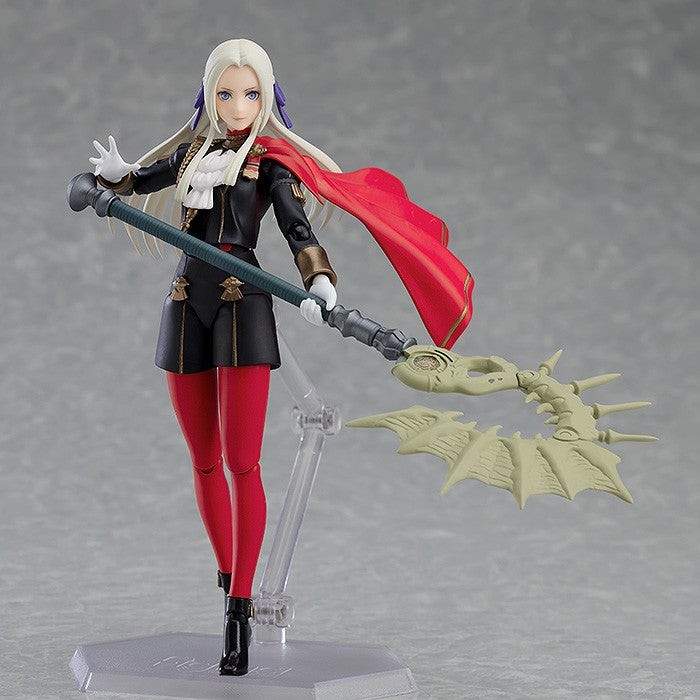Fire Emblem: Fuukasetsugetsu - Edelgard von Hresvelg - Figma (#461) - 4