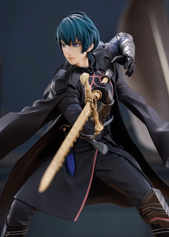 Fire Emblem: Fuukasetsugetsu - Byleth - Pop Up Parade - Male - 2
